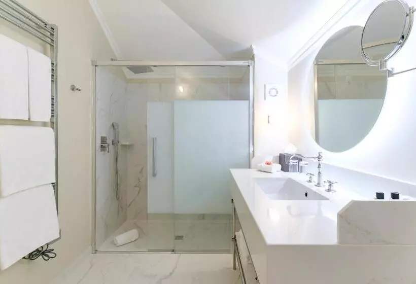 １ベッドルームハウス, Casa Velha Do Palheiro Relais & Chateaux