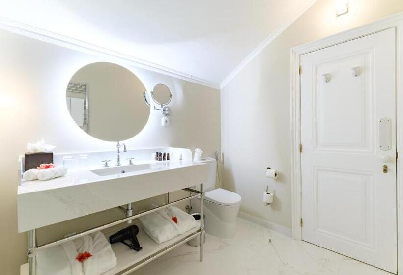 1ベッドルームハウス, Casa Velha Do Palheiro Relais & Chateaux