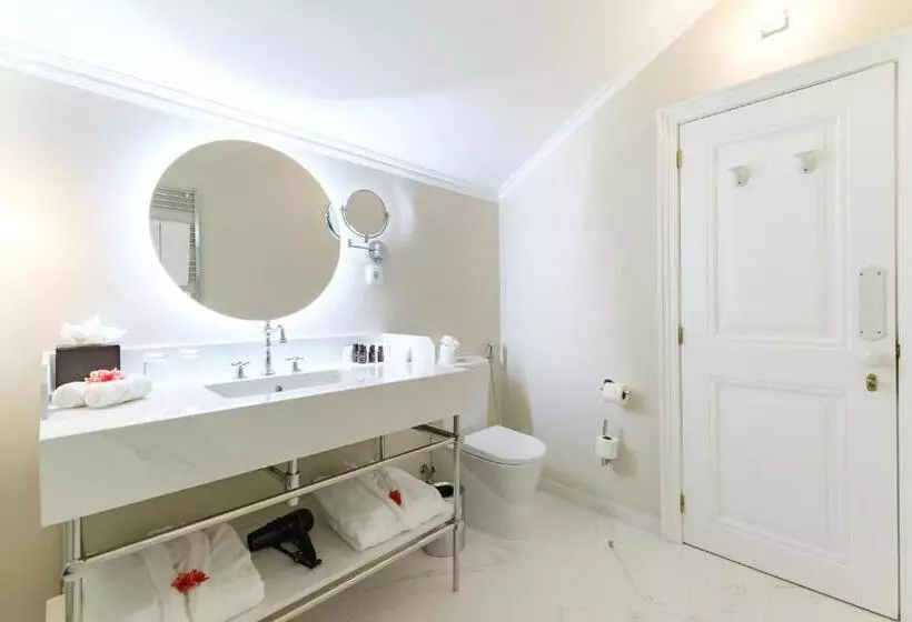 1 Bedroom House