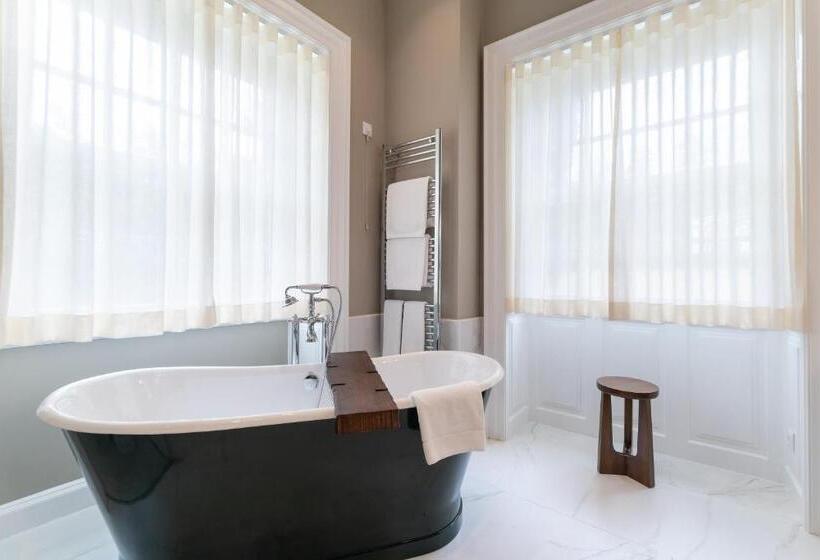 ジュニアスイート, Casa Velha Do Palheiro Relais & Chateaux