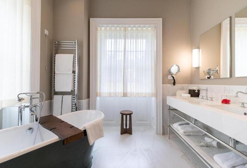 ジュニアスイート, Casa Velha Do Palheiro Relais & Chateaux