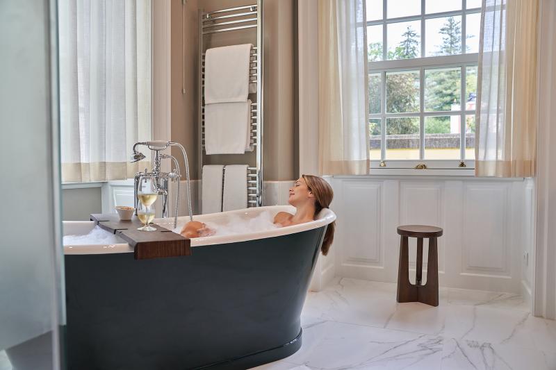 ジュニアスイート, Casa Velha Do Palheiro Relais & Chateaux