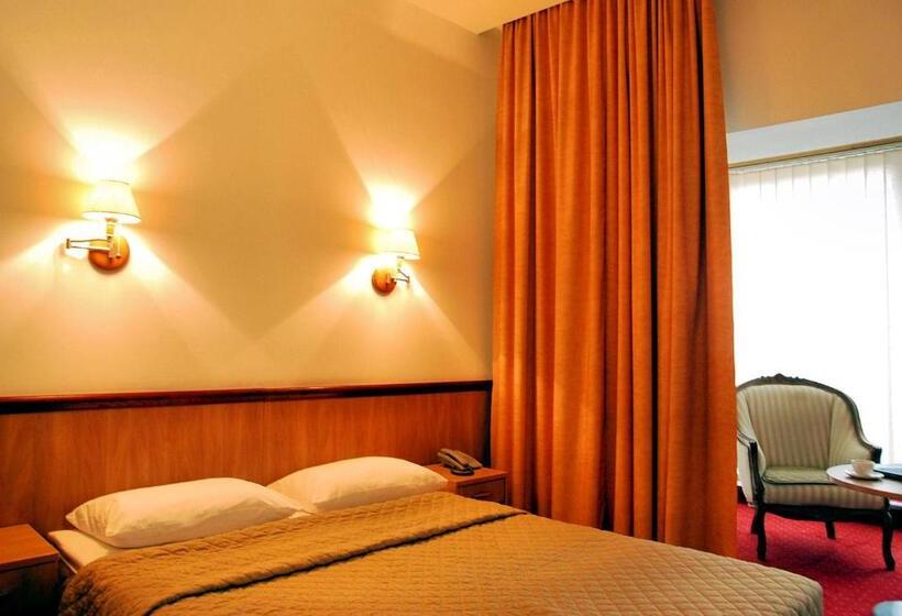 اتاق سوپریور, City Gate