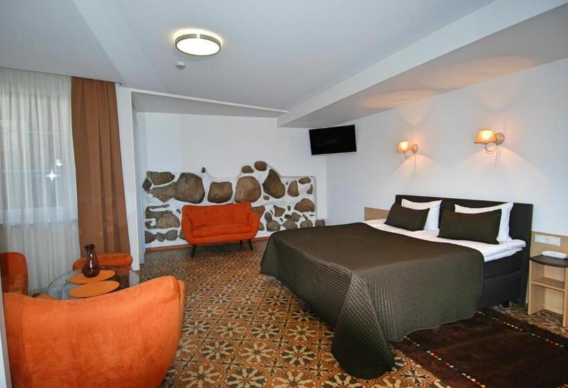 اتاق سوپریور, City Gate