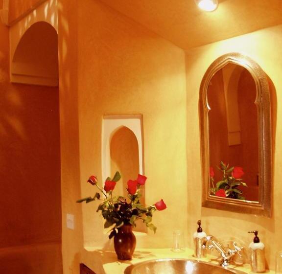 スーペリアールーム, Dar Les Cigognes