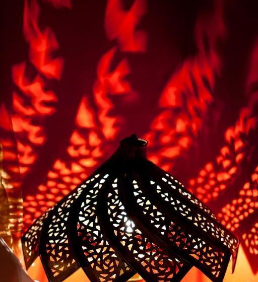 デラックスルーム, Dar Les Cigognes