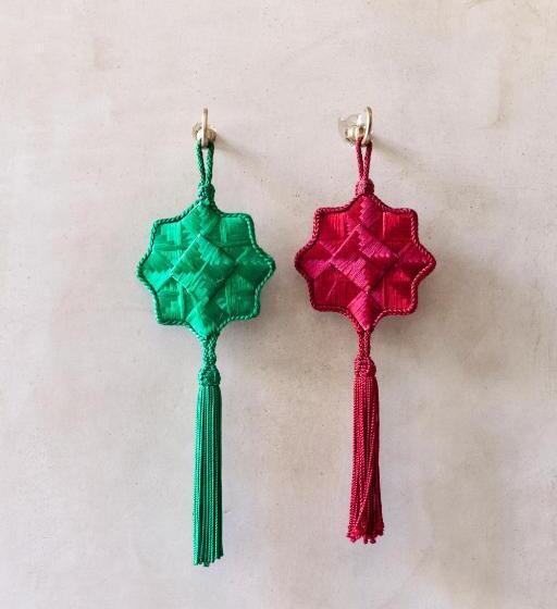 スイート, Dar Les Cigognes