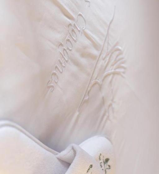 スイート, Dar Les Cigognes