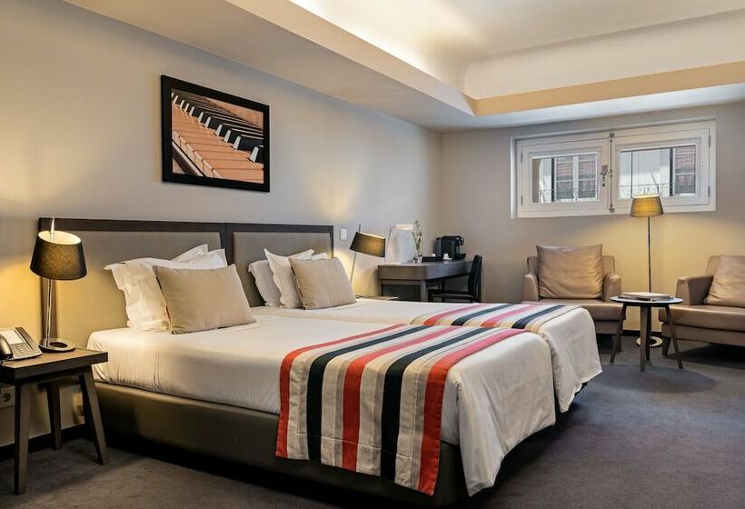 اتاق کلاسیک, Do Chiado