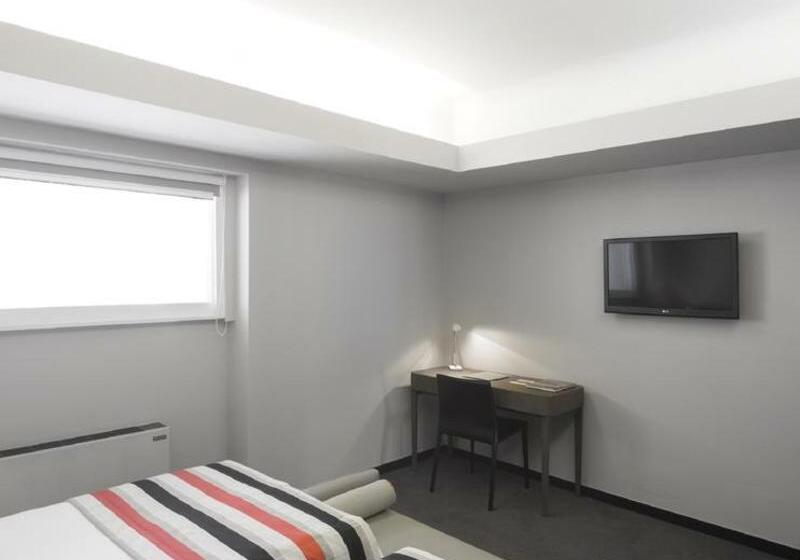 Classic Room, Do Chiado