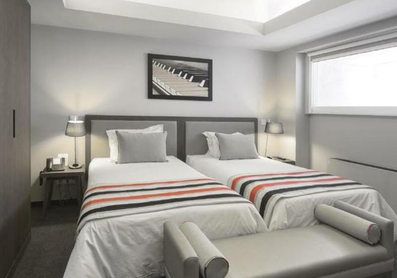 اتاق کلاسیک, Do Chiado