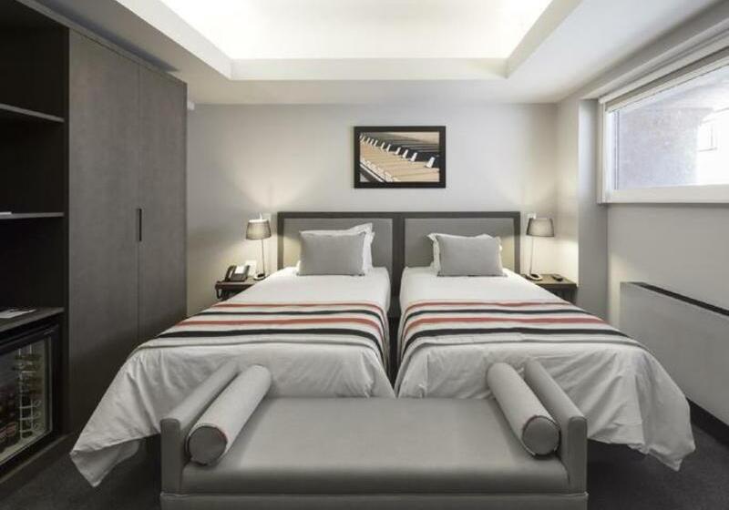 اتاق کلاسیک, Do Chiado