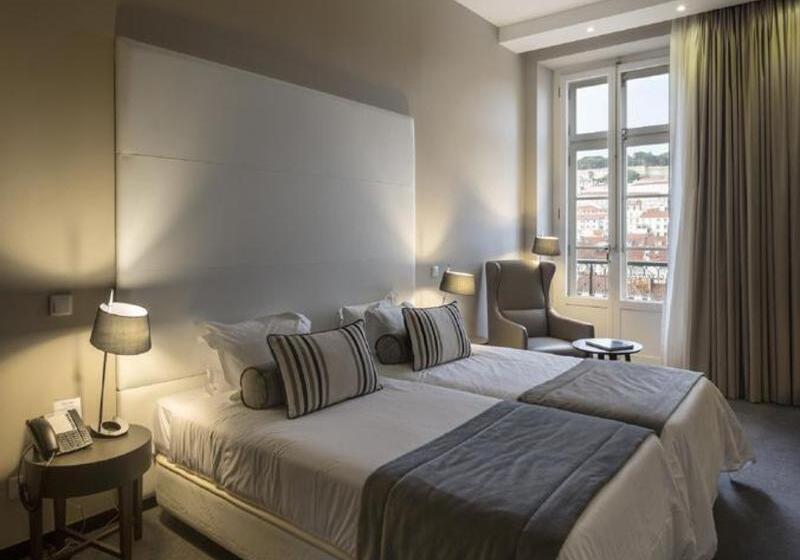 اتاق سوپریور, Do Chiado