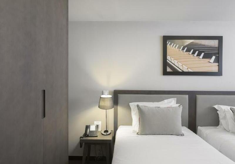 اتاق کلاسیک, Do Chiado