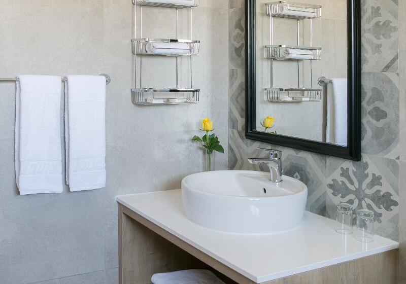 اتاق کلاسیک, Do Chiado