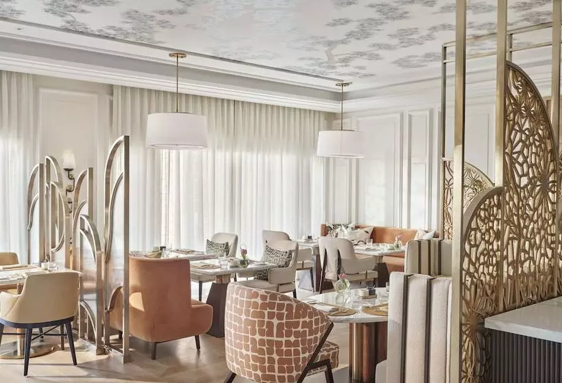 3ベッドルームスイート, Emirates Palace Mandarin Oriental, Abu Dhabi