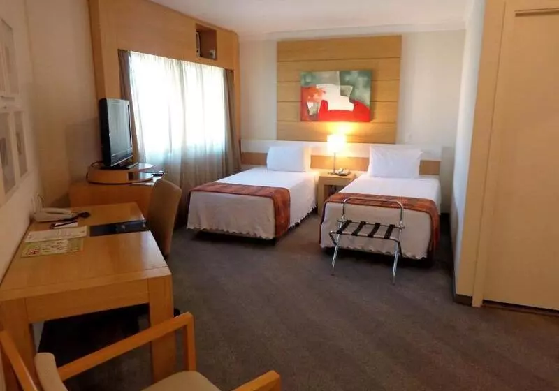 اتاق سوپریور, Esuites Congonhas By Atlantica