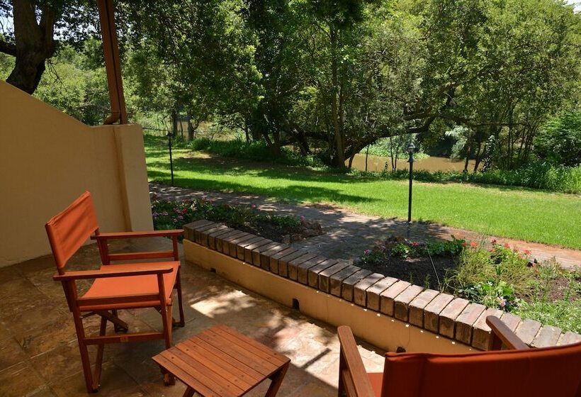 סוויטה, Glenburn Lodge & Spa
