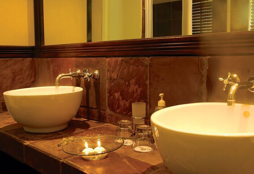 스위트, Glenburn Lodge & Spa