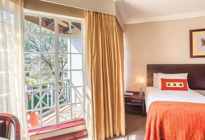 חדר סטנדרט, Glenburn Lodge & Spa