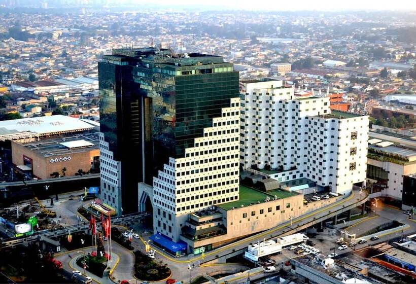 اتاق لوکس, Tikal Futura Hotel & Convention Center