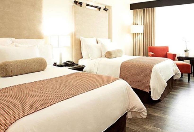 اتاق لوکس, Tikal Futura Hotel & Convention Center