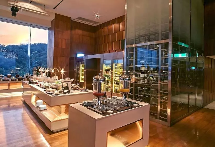 クラブスイート, Grand Walkerhill Seoul