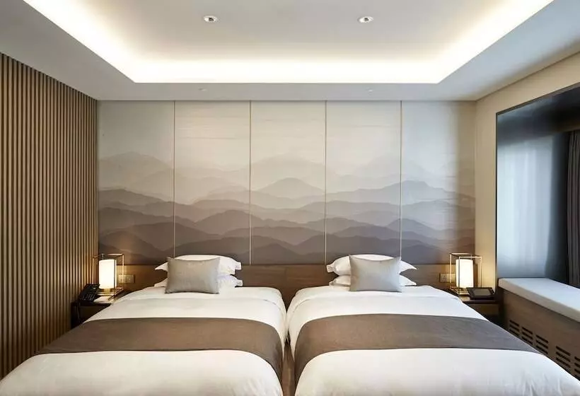 クラブスイート, Grand Walkerhill Seoul
