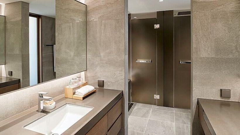 Family Suite, Grand Walkerhill Seoul