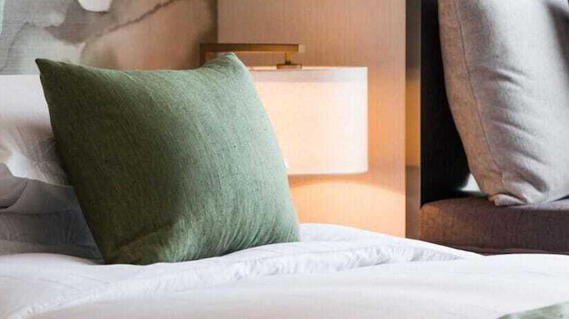 Family Suite, Grand Walkerhill Seoul