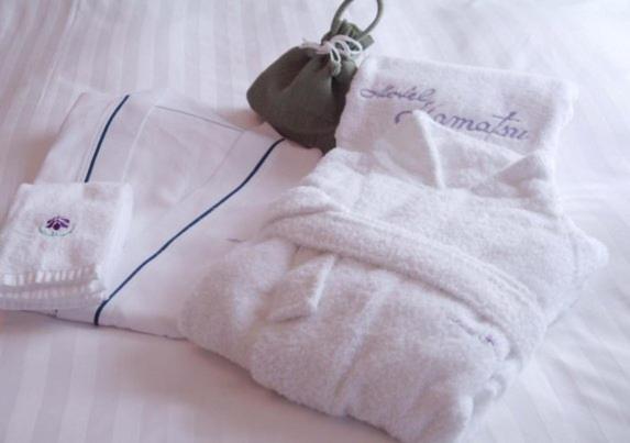 シングルデラックスルーム, Hamatsu