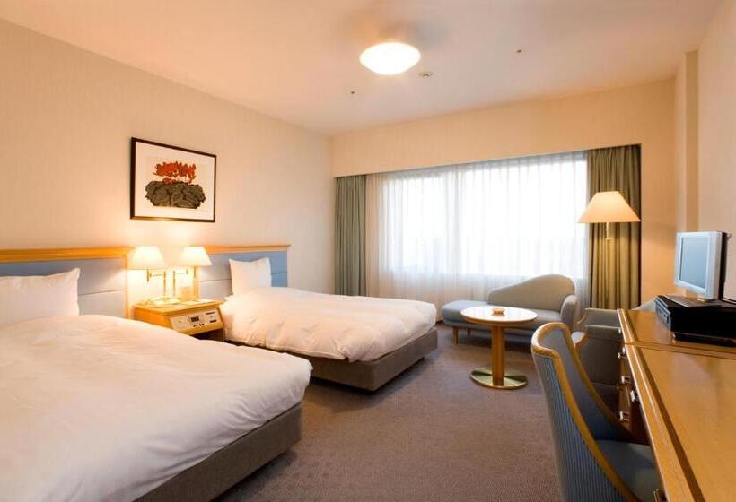 スタンダードルーム, Hamatsu