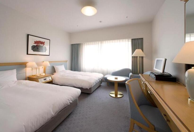 スーペリアールーム, Hamatsu