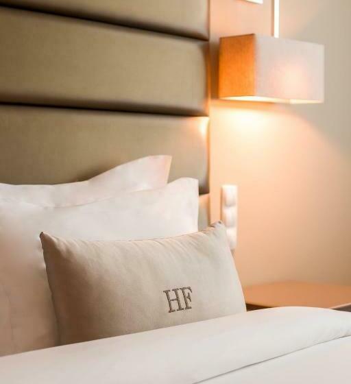 اتاق اجرایی, Hf Ipanema Park