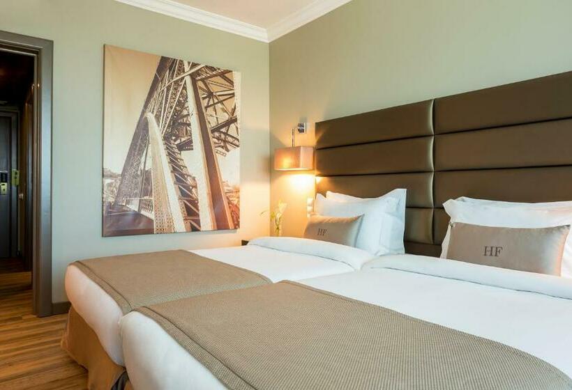 اتاق اجرایی, Hf Ipanema Park