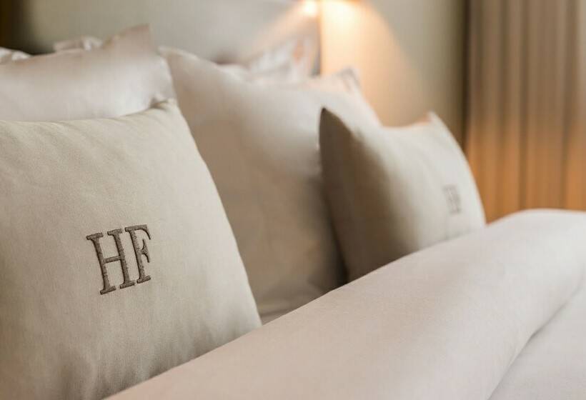 اتاق اجرایی, Hf Ipanema Park