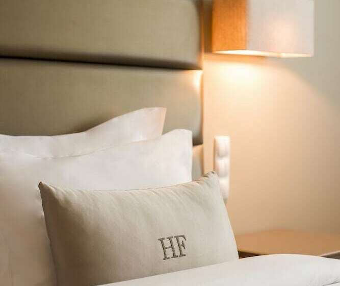 اتاق اجرایی, Hf Ipanema Park