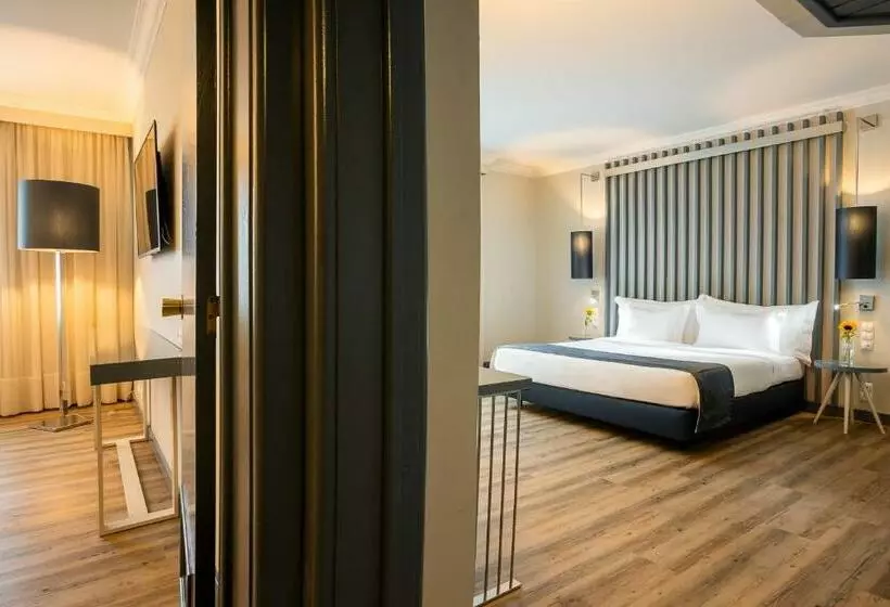Comfort Suite