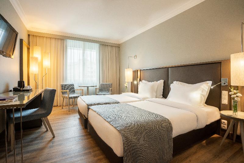 اتاق راحتی, Hf Ipanema Park