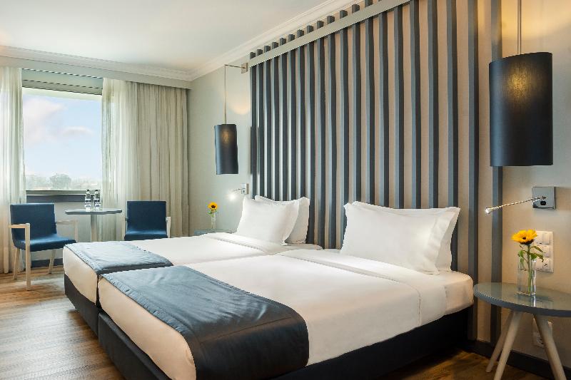 اتاق راحتی, Hf Ipanema Park