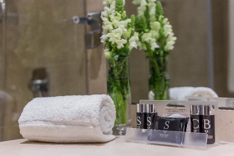 اتاق اجرایی, Hf Ipanema Park