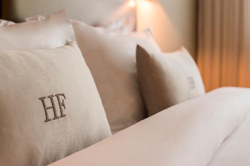 اتاق اجرایی, Hf Ipanema Park