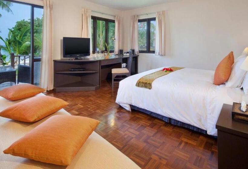 Бунгало Стандарт, Phi Phi Holiday Resort