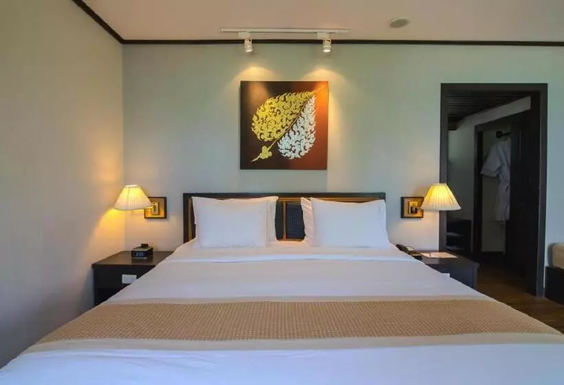 ガーデンビューのスタンダードバンガロー, Phi Phi Holiday Resort