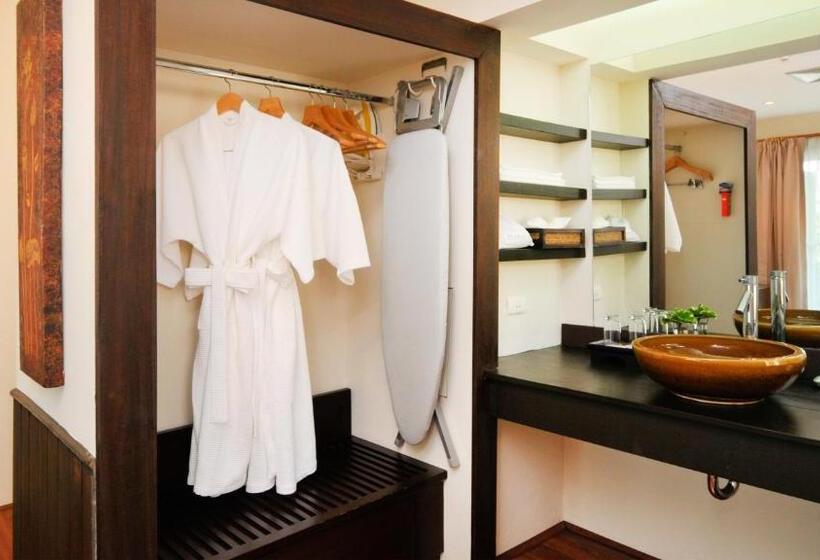 חדר סטודיו סטנדרד, Phi Phi Holiday Resort