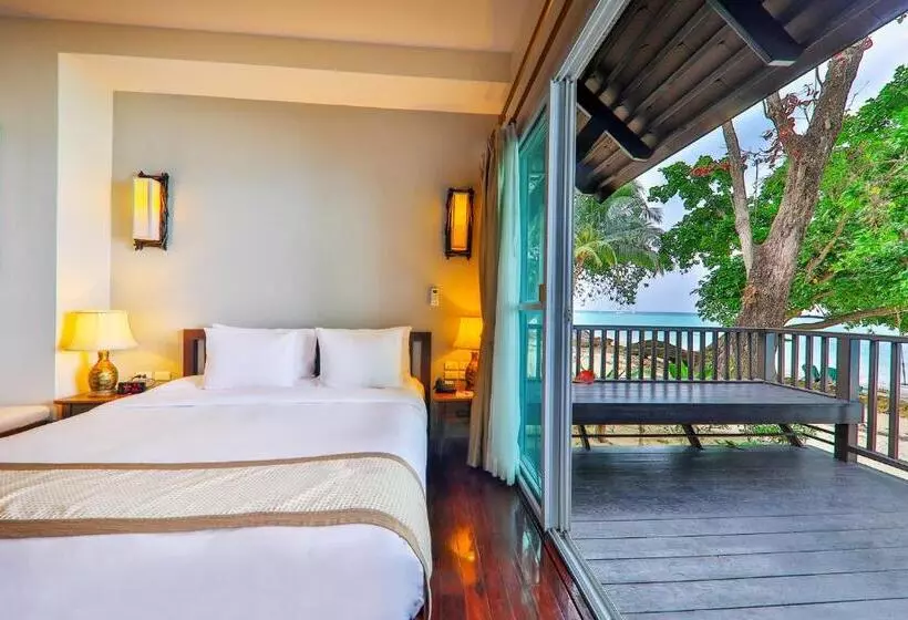 スタンダードスタジオ, Phi Phi Holiday Resort