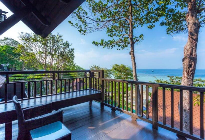 סטודיו סטנדרטי נוף לים, Phi Phi Holiday Resort