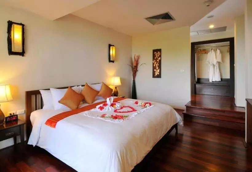 海の見えるスタンダードスタジオ, Phi Phi Holiday Resort