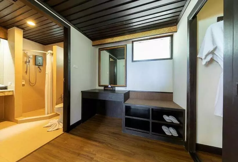 スーペリアーバンガロー, Phi Phi Holiday Resort