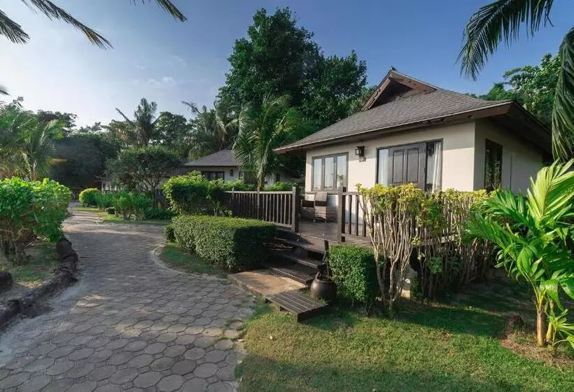 スーペリアーバンガロー, Phi Phi Holiday Resort